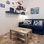 Appartement Sogno Al Mare Parcheggio Incluso! *