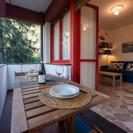 Appartement Sogno Al Mare Parcheggio Incluso!