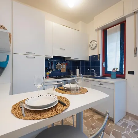 Sogno Al Mare Parcheggio Incluso! * Sestri Levante