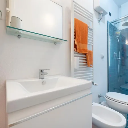 شقة Sogno Al Mare Parcheggio Incluso! *