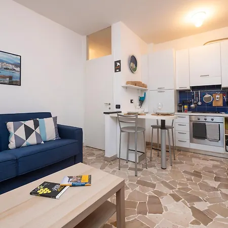 Sogno Al Mare Parcheggio Incluso! *