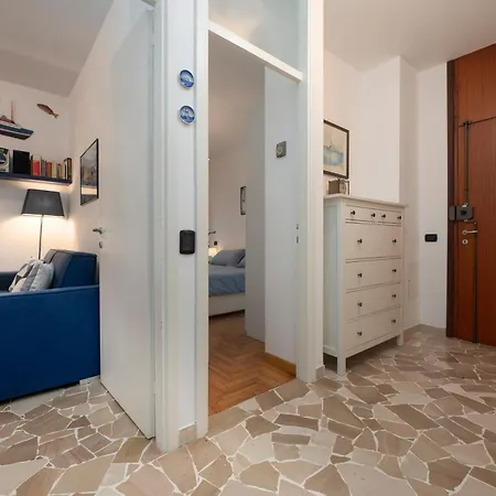 Sogno Al Mare Parcheggio Incluso! * سيستري ليفانتي