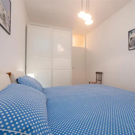 Sogno Al Mare Parcheggio Incluso! Appartement *