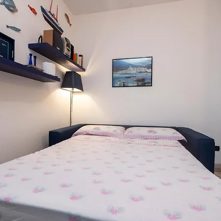 Appartement Sogno Al Mare Parcheggio Incluso! Sestri Levante
