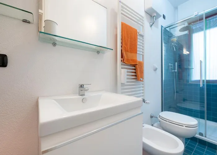 Apartamento Sogno Al Mare Parcheggio Incluso! *