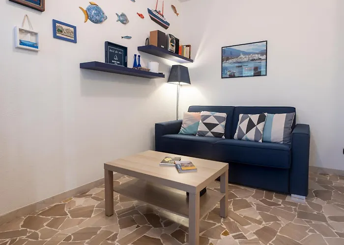 Apartamento Sogno Al Mare Parcheggio Incluso! *