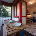 Apartman Sogno Al Mare Parcheggio Incluso!