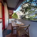 Sogno Al Mare Parcheggio Incluso! Apartman *