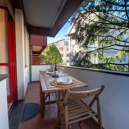 Sogno Al Mare Parcheggio Incluso! Apartamento *