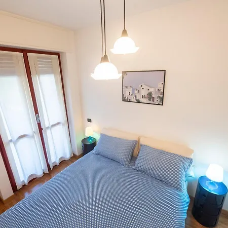 Sogno Al Mare Parcheggio Incluso! * Сестри-Леванте