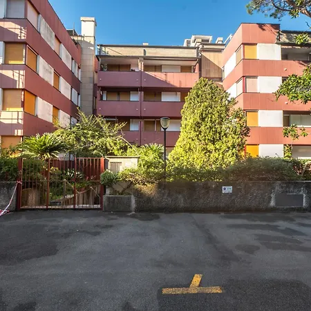 Apartamento Sogno Al Mare Parcheggio Incluso!