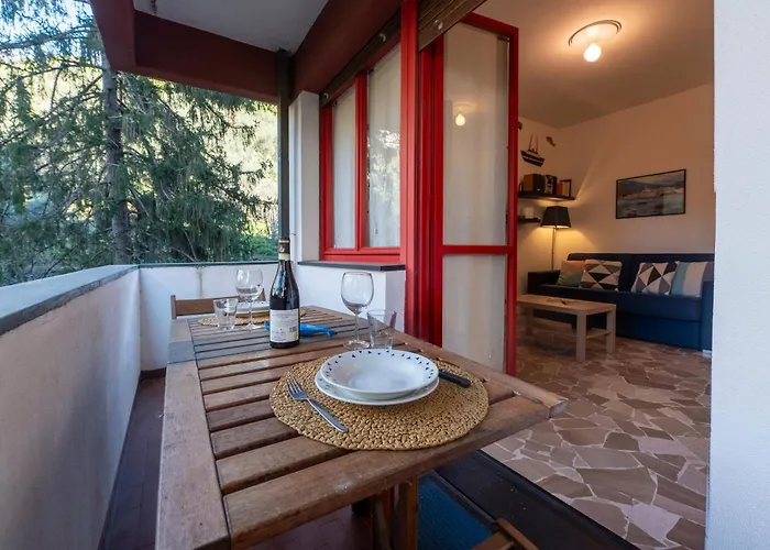 Apartment Sogno Al Mare Parcheggio Incluso!