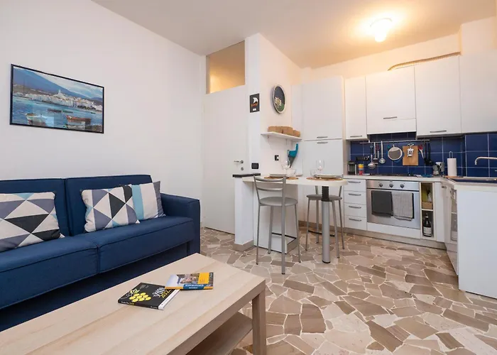 Sogno Al Mare Parcheggio Incluso! *
