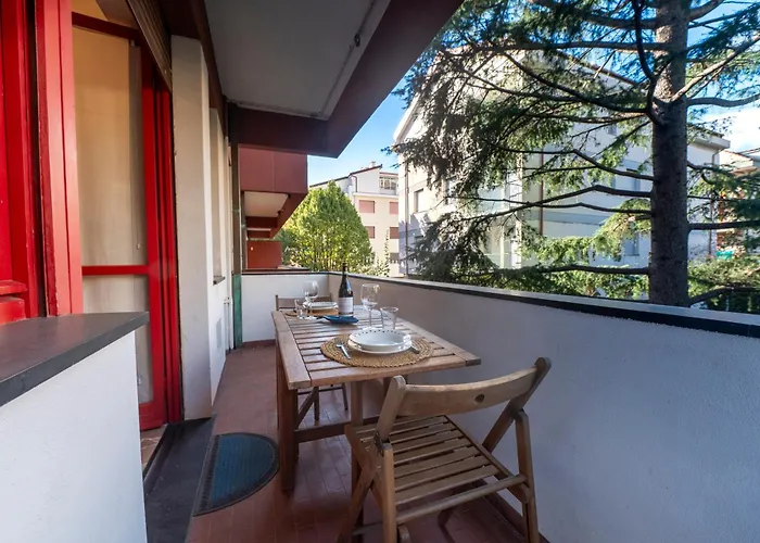 Sogno Al Mare Parcheggio Incluso! Apartment *