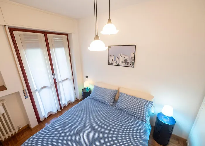 Sogno Al Mare Parcheggio Incluso! * Sestri Levante