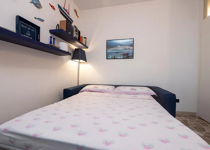 Apartman Sogno Al Mare Parcheggio Incluso! Sestri Levante